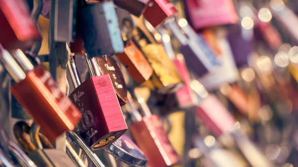 Padlock