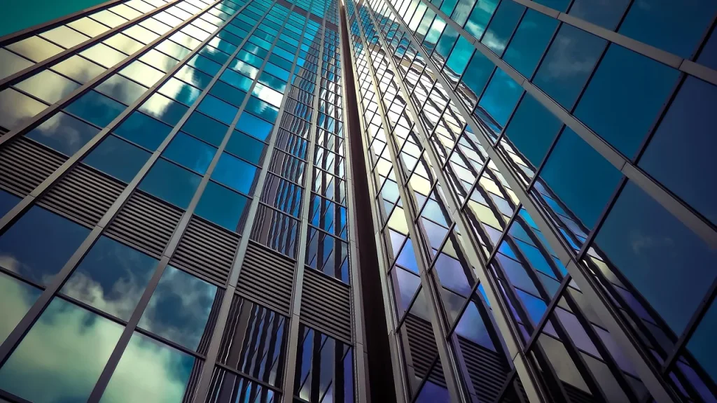 Office building