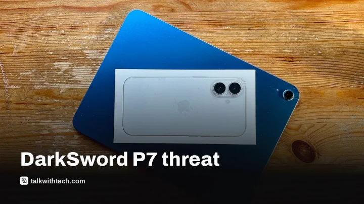 DarkSword P7 steals iPhone Keychain and crypto on unpatched phones