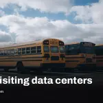 Data centers outreach to kids uses school trips to shape views