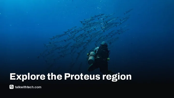 Explore Proteus in Dave the Diver’s free Subnautica crossover