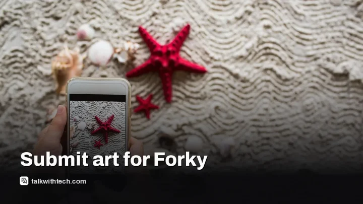 Get your Debian artwork into Forky boot and login screens