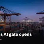 DeepSeek China export nod: why your AI apps keep working