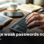 Denmark breach 123456 hits 8.8 million accounts, act now