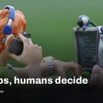 Stack Overflow AI survey: AI speeds coding, not design choices