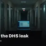 DHS data leak: what the 41,000-name Icepick files really expose