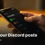 Discord Google search opt out: keep your posts off the web