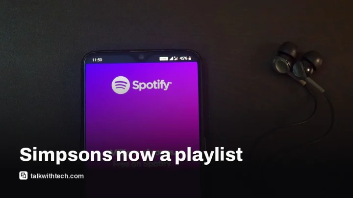 Disney+ replaces 24/7 Simpsons channel with a pick-your-start playlist