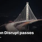 Save up to $100 on Disrupt 2026 SF passes before Oct 13 doors open