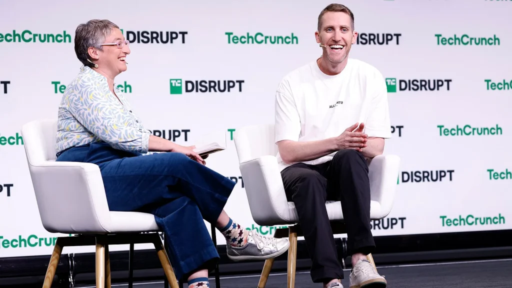 TechCrunch Disrupt, related to: Save up to $100 on Disrupt 2026 SF passes before Oct 13 doors open
