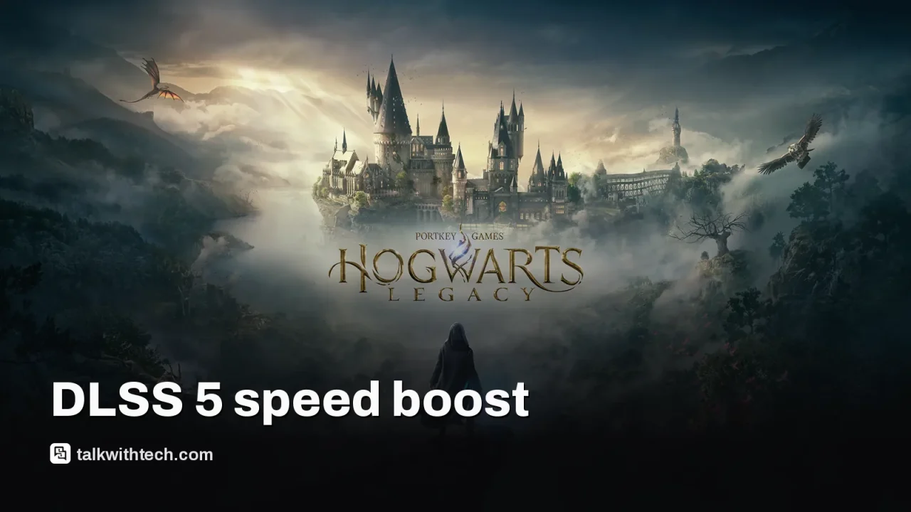 Hogwarts Legacy