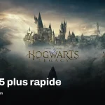 DLSS 5 accélère et arrive dans Hogwarts Legacy le 5 novembre