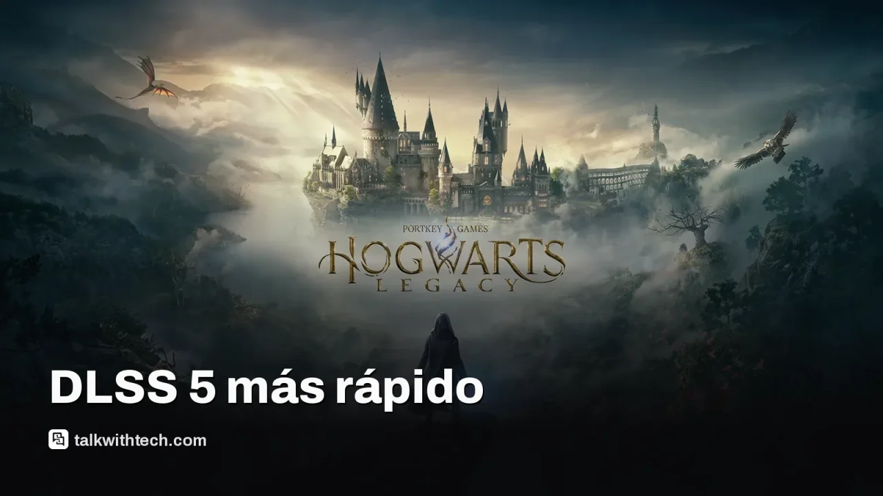 Hogwarts Legacy