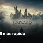 DLSS 5 llega a Hogwarts Legacy con un gran aumento de velocidad
