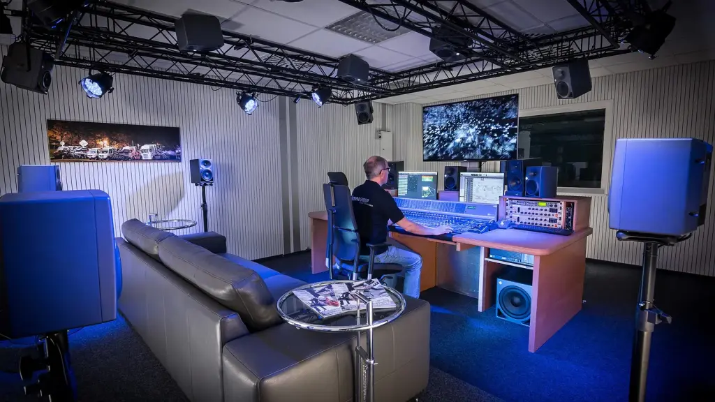 Dolby Atmos
