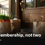 DoorDash Instacart acquisition: will DashPass, Instacart+ merge?