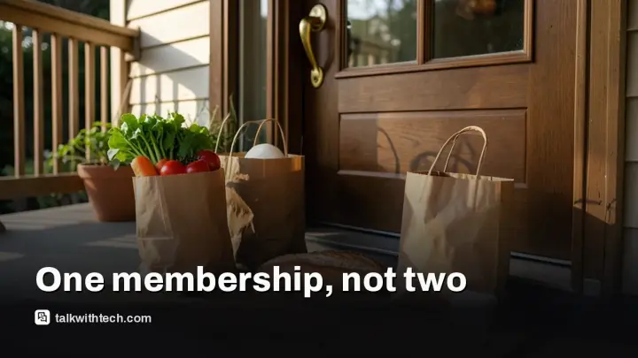 DoorDash Instacart acquisition: will DashPass, Instacart+ merge?