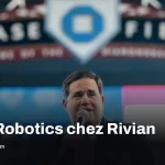 Doug Field rejoint Mind Robotics pour diriger les robots chez Rivian
