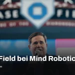Doug Field leitet Mind Robotics und bringt Roboter in Rivian‑Fabriken