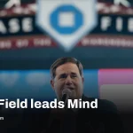 Doug Field Mind Robotics will run robots inside Rivian factories