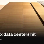 Yandex data center drone attack halts AI workloads across sites