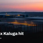 Drones target Yandex’s major Kaluga cloud site, raising risks