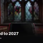 Duskbloods release date: not in 2026, and what changes first