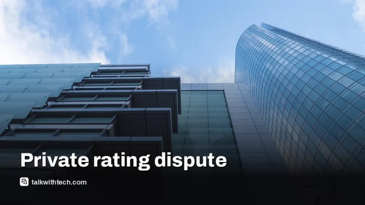 Creditors contest EA’s use of a private rating to skip 101‑cent payout