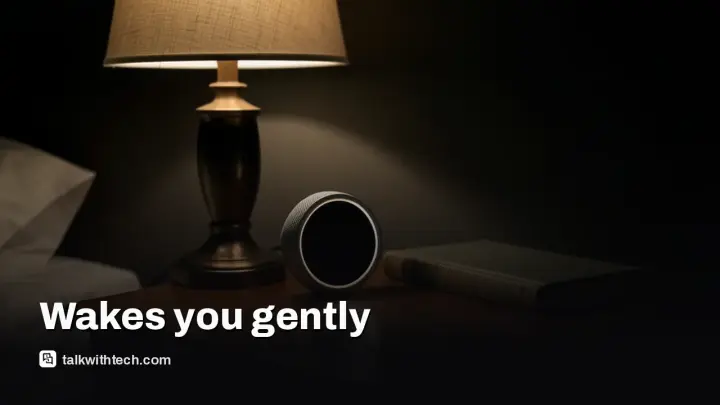 Echo Time price: is Amazon’s $199 smart alarm clock worth it?
