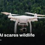 Flox Intelligence edge AI scares birds and deer without the cloud