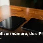 EE cobrará £5 al mes por iPhone Handoff, o gratis en Full Works Plus