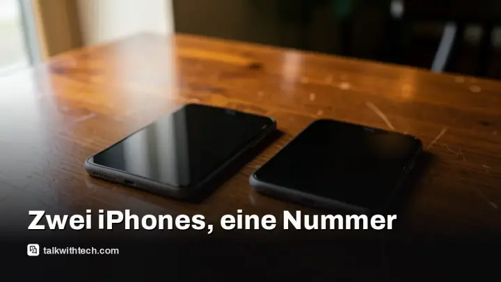 EE macht iPhone Handoff kostenpflichtig: £5 im Monat