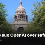 OpenAI lawsuits claim ChatGPT endangered children, seek safeguards