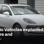 Electric Vehicles explained: what they are and what they mean for you