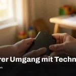 Eltern begrenzen Social Media und KI für Kinder aus Sicherheitsängsten