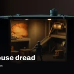End of Abyss turns a tiny dollhouse into creeping terror