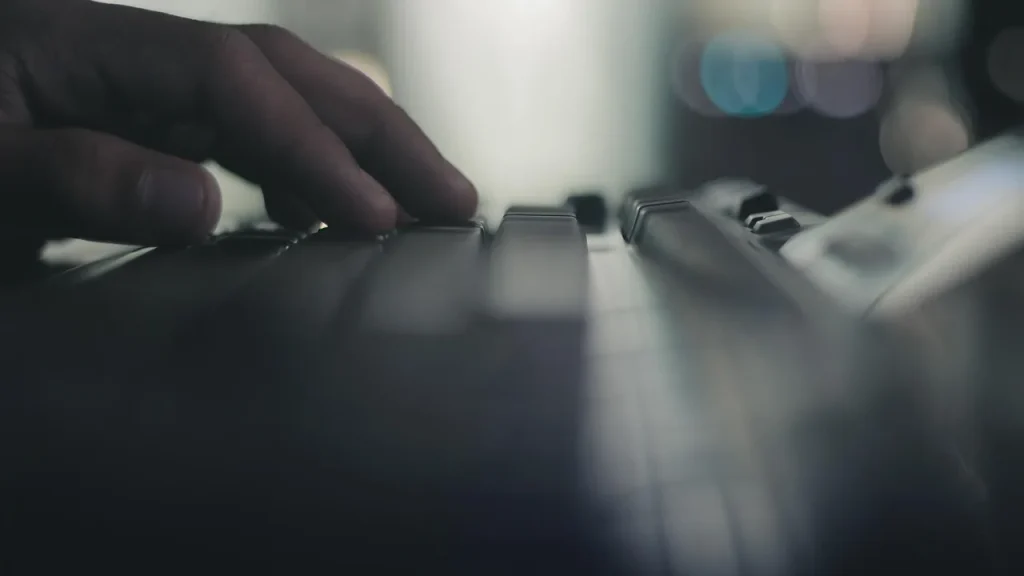 Gaming computer