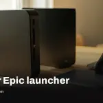 Epic Games Launcher AI preview brings Linux and faster load