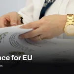 EU data reporting AI could let firms file once across EU