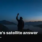 European Starlink alternative for phones: four carriers team up