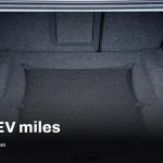 EV range drains most when you haul heavy loads, what to do