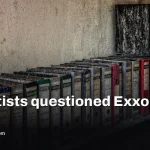 Exxon internal climate memos show staff doubted fixes it touted