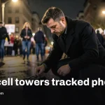 Cell-site simulator warrants were used to find a protest reporter