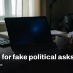 Uncle Scam FBI midterms warning: how scammers target voter data