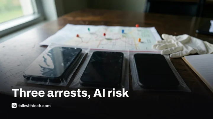 ShinyHunters arrests reach three as FBI tightens investigation
