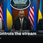 Pete Hegseth and DoD hold sway over planned execution livestream