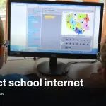 E-Rate sunset protest: what losing $2B means for student internet