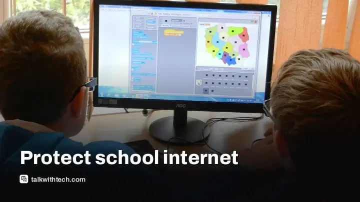 E-Rate sunset protest: what losing $2B means for student internet