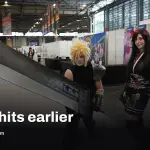 Final Fantasy VII Revelation teases big twist earlier than OG