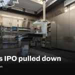 Nvidia-backed Firmus cancels AU$30B IPO plan amid volatility